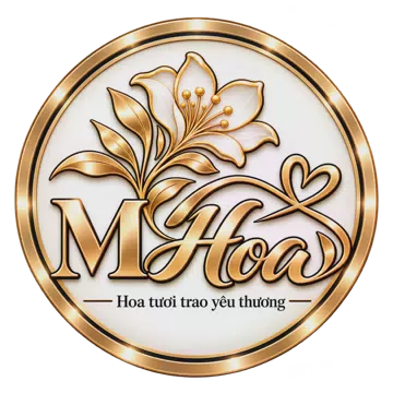 Shop hoa tươi Đồng Hới - Chọn sắc hoa cho người thương